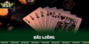 Bài Liêng - Trò Chơi Bài Chiến Thuật Hấp Dẫn Tại B52