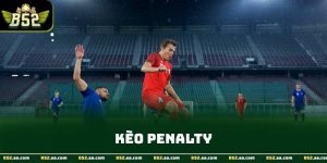 Kèo Penalty Dưới Góc Nhìn Thế Trận Và Hành Vi Trên Sân