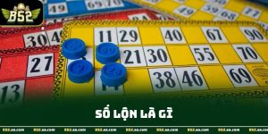 Số Lộn Là Gì - Hướng Dẫn Chi Tiết Và Ví Dụ Tại B52