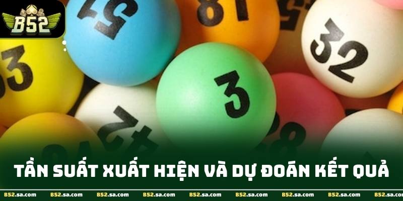 Giao diện lịch sử ván tài xỉu tại B52 hiển thị chuỗi thắng, tần suất và xu hướng